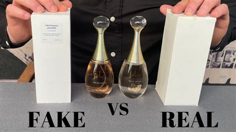 real vs fake j adore perfume|perfume imposter sites.